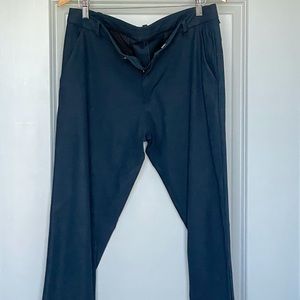 Lululemon Men’s Commission Pant - Classic